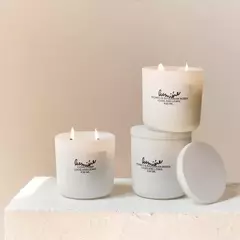Vela Lumiere Citric Pump en internet