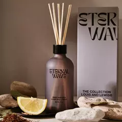 DIFUSOR ETERNAL WAVE SANTAL - comprar online