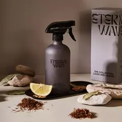 HOME SPRAY ETERNAL WAVE NOIR en internet