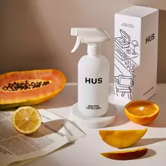 HOME SPRAY HUS ORANGE & PEPPER en internet
