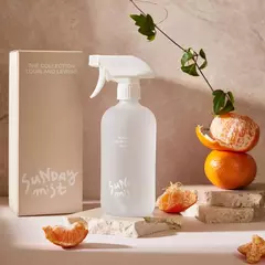 HOME SPRAY SUNDAY MIST SILKY GARDENIA - comprar online