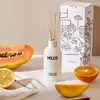 DIFUSOR HUS CACTUS (CITRIC PUMP)