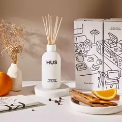 DIFUSOR HUS PUMPKIN SPICE en internet