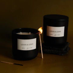 VELA DAY "N" NIGHT - BLACK en internet