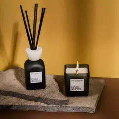 DIFUSOR LUSH - Blanca Deco & Cafe