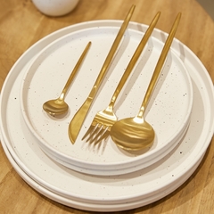 Set de cubiertos Dublin (501020)