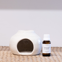 Hornito Difusor - comprar online