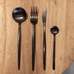 Set de cubiertos Dublin (0501021)