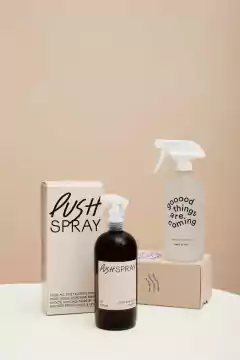 HOME SPRAY NEW PUSH Woodbine - comprar online