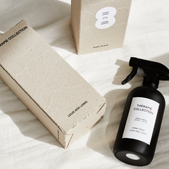HOME SPRAY THÉRAPIE COLLECTION Sage & Tonka