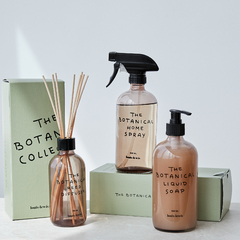 HOME SPRAY THE BOTANICAL COLLECTION Matcha - comprar online