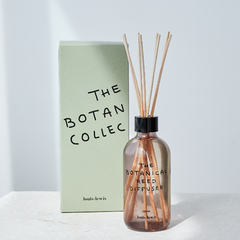 DIFUSOR THE BOTANICAL COLLECTION Matcha - comprar online
