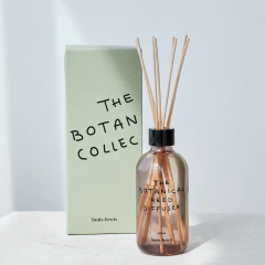 DIFUSOR THE BOTANICAL COLLECTION Matcha - comprar online