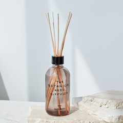 DIFUSOR THE BOTANICAL COLLECTION Matcha