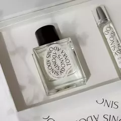 Perfume Adonis Tonka