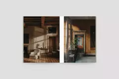 Revista Kinfolk Issue 51 en internet