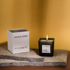 VELA LUSH - comprar online