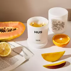 VELA HUS PUMPKIN SPICE en internet