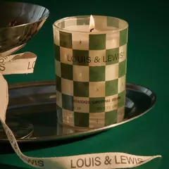 XMAS CANDLE - comprar online