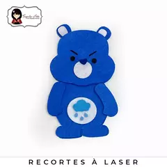 Ursinhos Carinhosos 11,5 cm 7 Personagens - comprar online