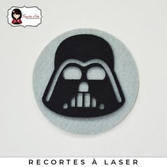 Darth Vader 7cm