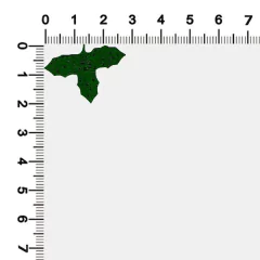 Folha F 5 unid - comprar online