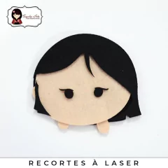 Tsum Tsum Linha Princesas (13 Personagens) - loja online