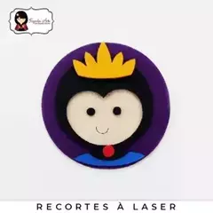Princesas 7cm 15 Personagens - loja online