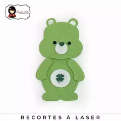 Ursinhos Carinhosos 11,5 cm 7 Personagens - comprar online
