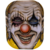 Bandeja De Metal Lion Rolling Circus Edgar Allan - P - comprar online