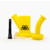 Bong Silicone - Cultura Dab - Dark Head Shop Online