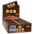 Caixa Seda OCB Virgin Paper - M 1 1/4 - comprar online
