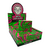 Piteira Bem Bolado Girls in Green Hiper Large - comprar online