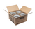 Pote Hermético Vidro Holder 600ml na internet