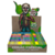 Caixa Seda Lion Rolling Circus Marrom Slim - King Size - comprar online