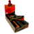 Caixa Seda Smoking Black Deluxe Medium - 1 1/4 M - comprar online