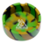 Cinzeiro Squadafum Silicone Redondo Tie Dye na internet