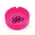 Cinzeiro Cultura Dab Silicone Grande - Dark Head Shop Online