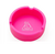 Cinzeiro Squadafum Silicone Redondo - comprar online