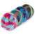 Cinzeiro Squadafum Silicone Redondo Tie Dye - comprar online