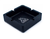 Cinzeiro Squadafum - Silicone - Quadrado - loja online