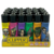 Isqueiro Clipper Grande Lion Rolling Circus na internet