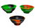 Cuia Bowl Slicone Cremaria