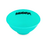 Cuia de Silicone - Squadafum