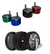 Dichavador Metal Manivela 3 partes M - comprar online