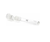 Downstem Glass Tube 14mm Squadafum s/ Bowl - comprar online