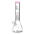 Ice Bong Premium Percolator Squadafum - Dark Head Shop Online
