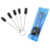Kit de Limpeza para Pipe e Piteira com 5 Escovas - comprar online