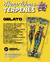 Hemp Wrap Lion Rolling Circus - Terpenes Gelato