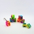 Slick Pote Silicone Dabdog - 9ml na internet